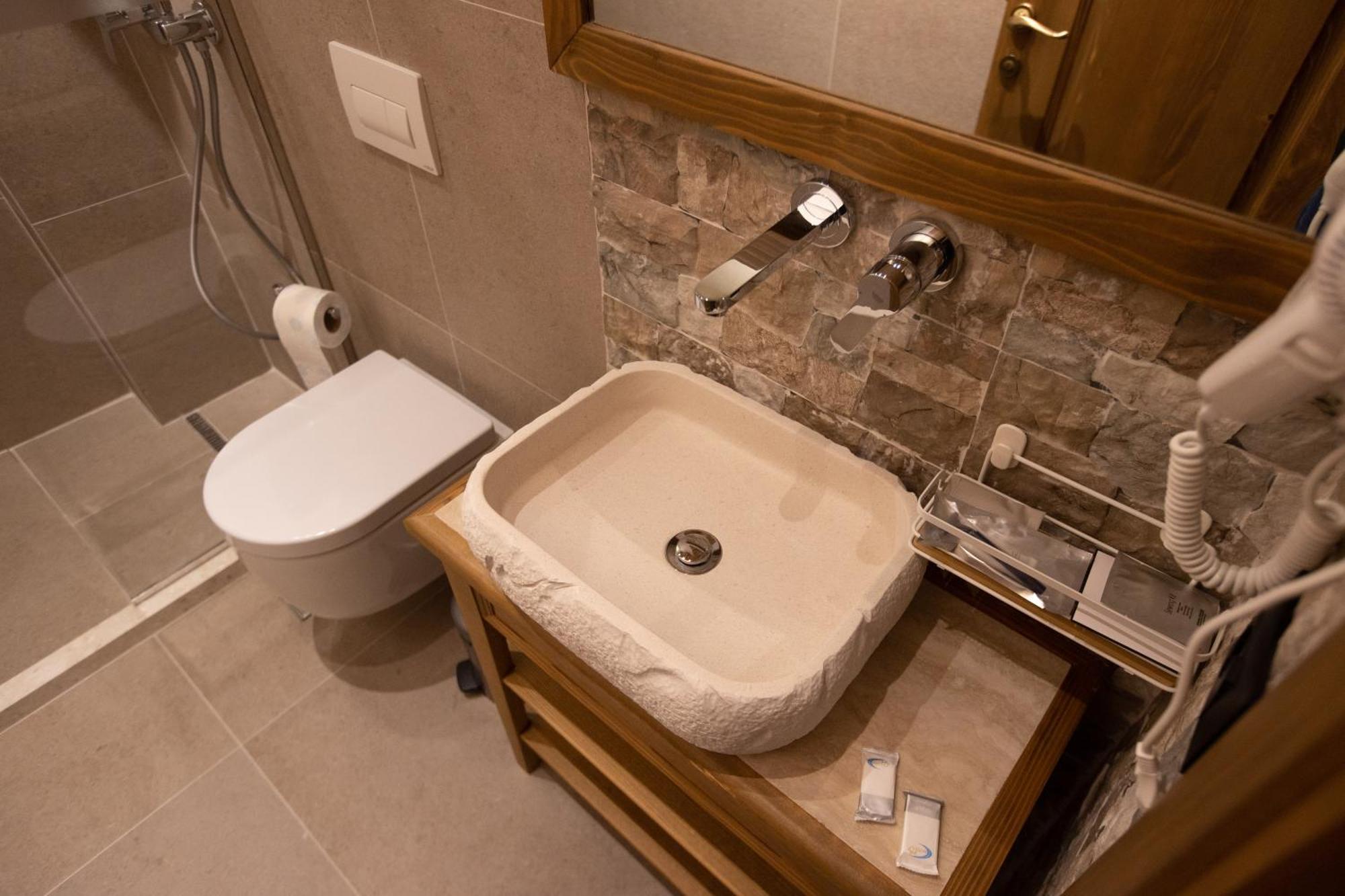 Hotel Vista Boutique *