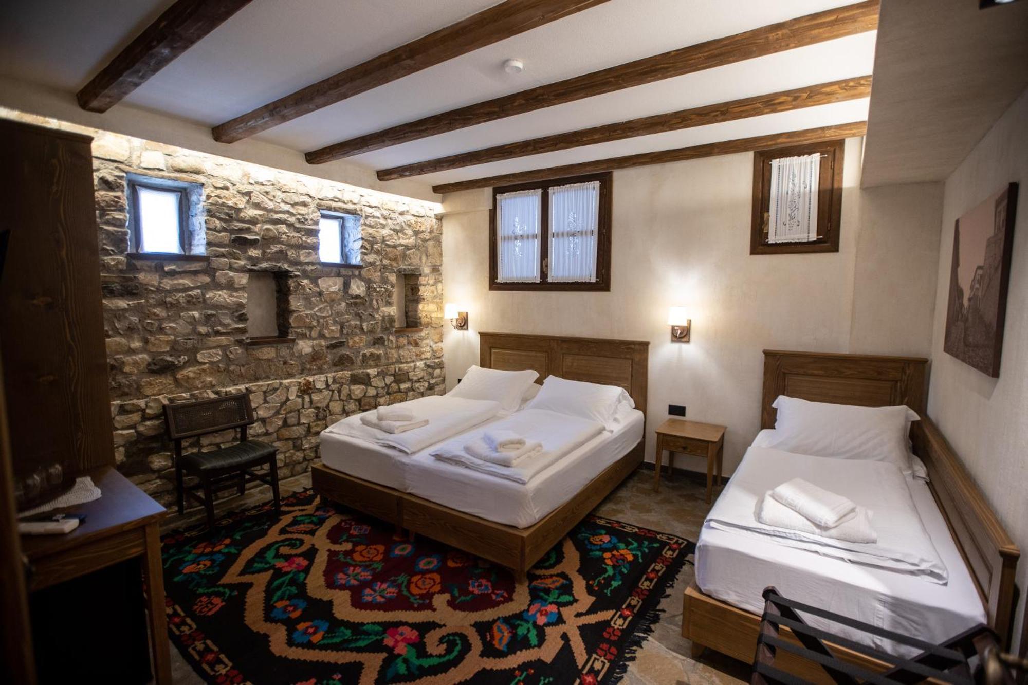 Vista Boutique Hotel