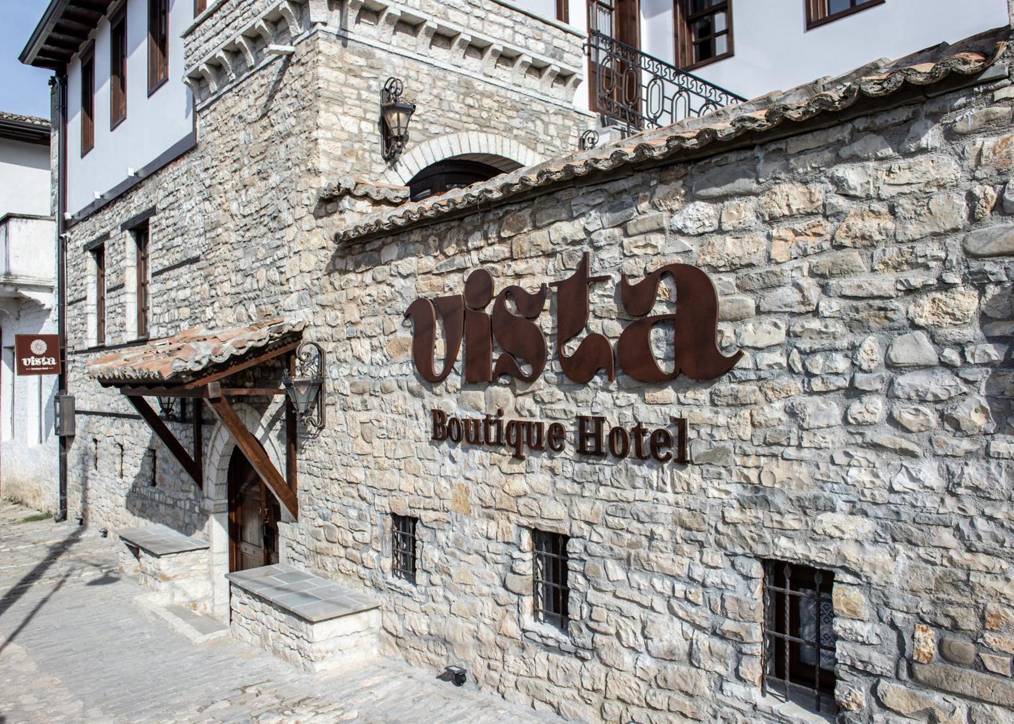 Hotel Vista Boutique