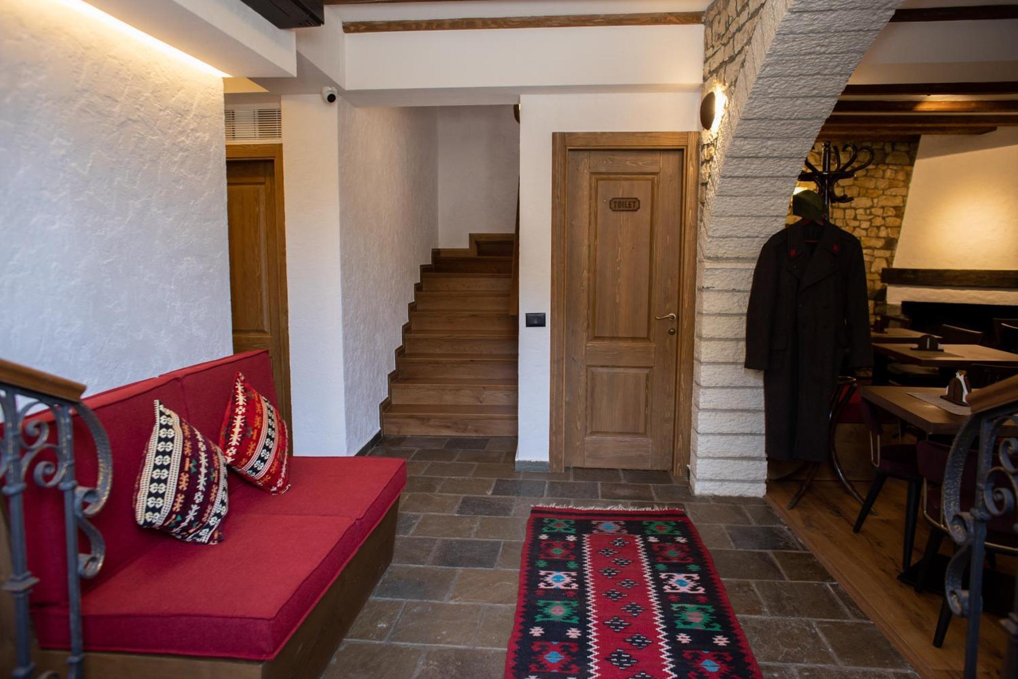 Vista Boutique * Berat