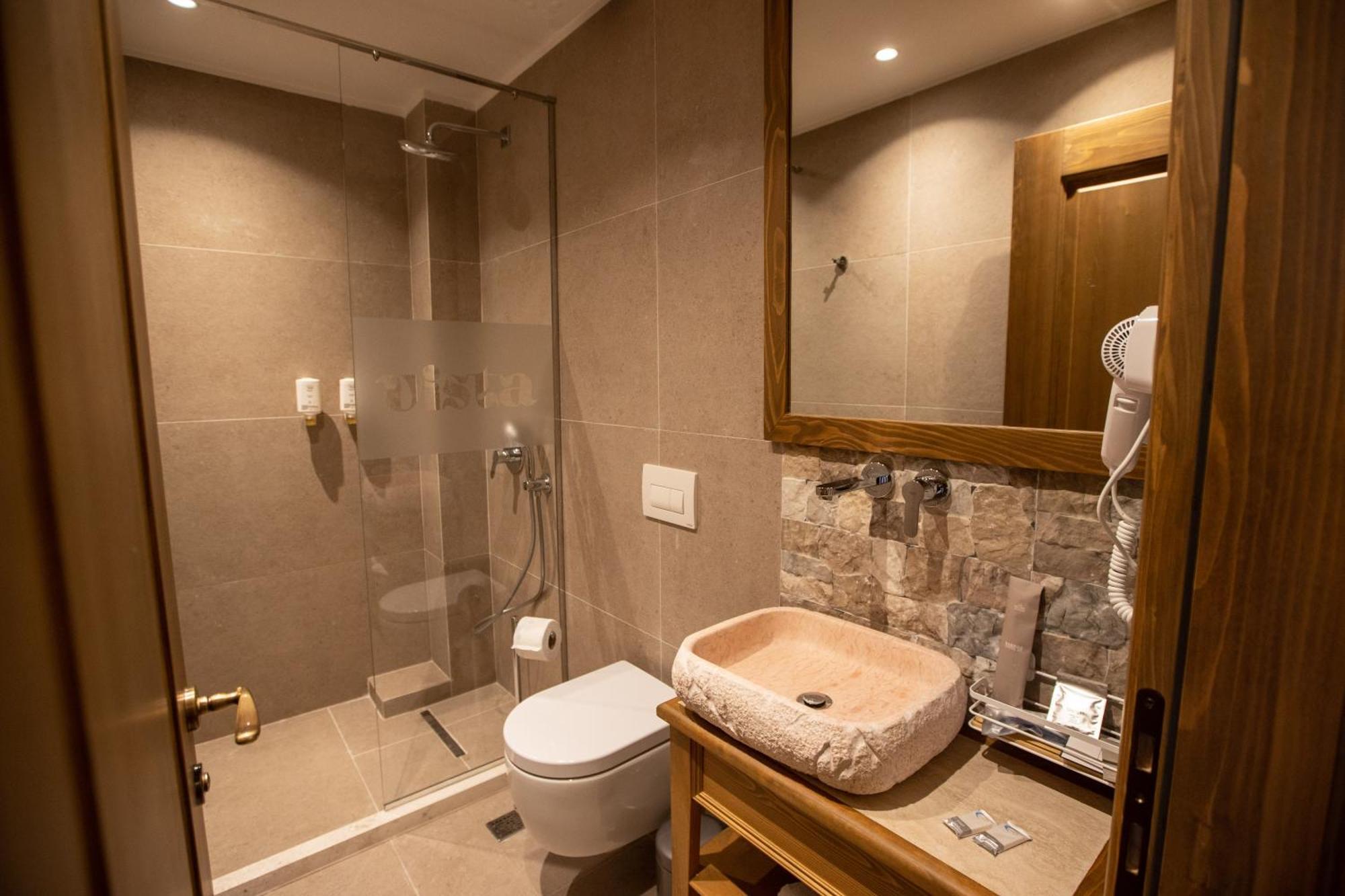 Hotel Vista Boutique